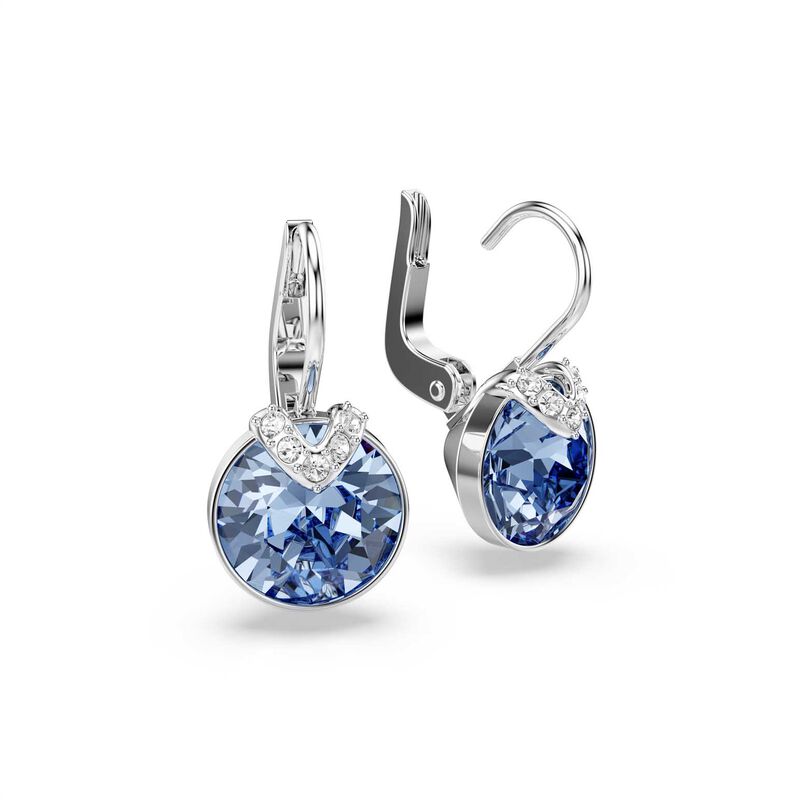 Swarovski Bella V Drop Earrings image number 2